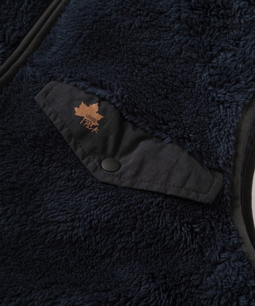 セール】【71】【LOGOS PARK/ロゴス パーク】ワンポイントロゴ