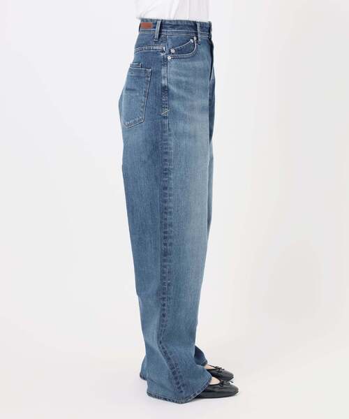 セール】YANUK/ヤヌーク 別注 JOAN デニムパンツ（デニムパンツ