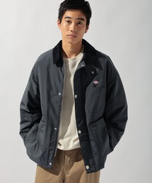 DANTON(ダントン)の【DANTON(ダントン)】NTF_COVERALL JACKET(カバーオール)