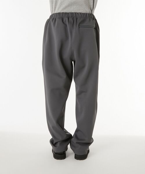 TAPERED EASY PANTS N.HOOLYWOOD COMPILE│N-HOOLYWOOD.COM