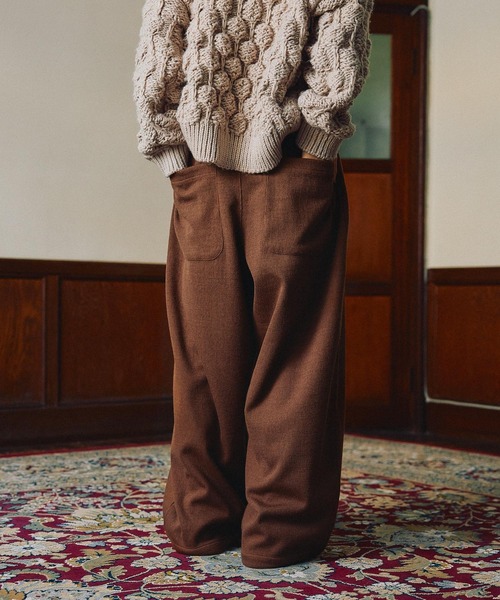 nicolas andreas taralis コーティングパンツarchive Nicolas Andreas Taralisのアイテムを使った人気ファッション