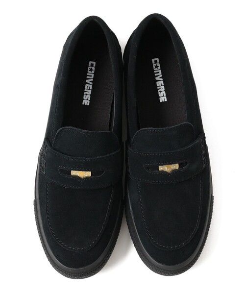 CONVERSE / ALL STAR COINLOAFER SU（スニーカー）｜CONVERSE