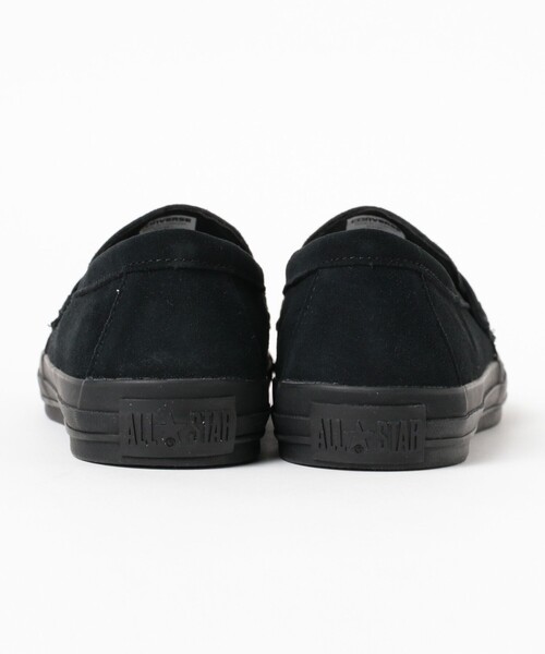 CONVERSE / ALL STAR COINLOAFER SU 【公式通販】