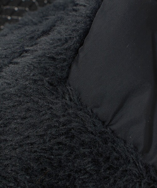 THE NORTH FACE(ザノースフェイス)の「<THE NORTH FACE>デナリ イーチップ グローブ(手袋・メンズ・ブラック/ベージュ・FREE)」の15枚目の写真