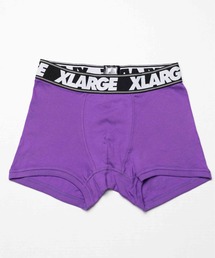 XLARGE（エクストララージ）の「【RES】【XLARGE】Solid Under（ボクサーパンツ）」