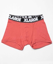 XLARGE（エクストララージ）の「【RES】【XLARGE】Solid Under（ボクサーパンツ）」