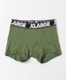 XLARGE（エクストララージ）の「【RES】【XLARGE】Solid Under（ボクサーパンツ）」