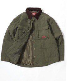 Coleman(R[})2025AW Coleman/R[} iC ݃R[fC ȃLg pfBOWPbg LeBO(iCWPbg)