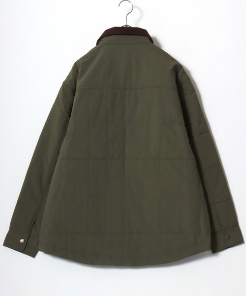 COLEMAN（コールマン）の「Coleman/コールマン ナイロン 襟 