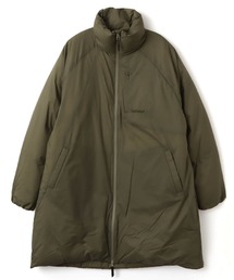Marmot（マーモット）の「MARMOT 750FP Vertical Long Down Jacket / マーモット 750FP バーティカル ロング ダウン ジャケット（ダウンジャケット/コート）」