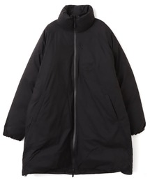 MARMOT | MARMOT 750FP Vertical Long Down Jacket / マーモット 750FP バーティカル ロング ダウン ジャケット(ダウンジャケット/コート)