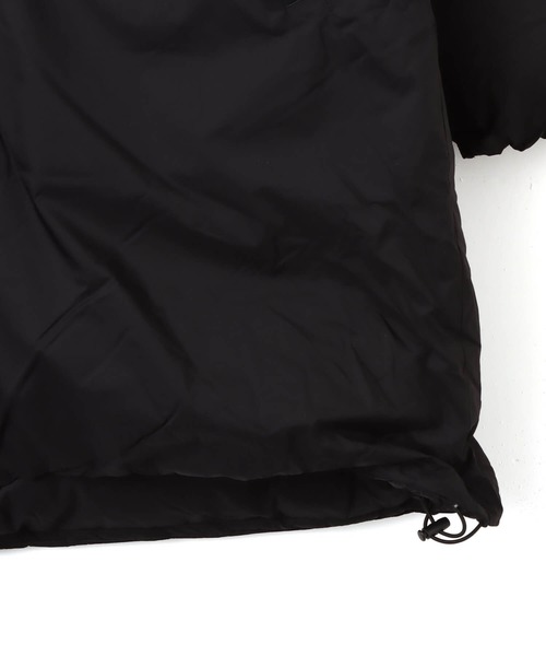 MARMOT(マーモット)の「MARMOT 750FP Vertical Long Down Jacket / マーモット 750FP バーティカル ロング ダウン ジャケット(ダウンジャケット/コート・メンズ・ブラック/カーキ・M/XL/XXL/L)」の9枚目の写真