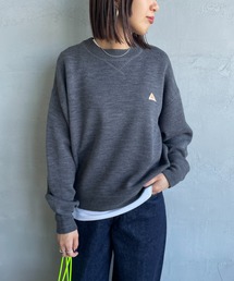 ニット/セーター（ワンポイント）ファッション通販 - ZOZOTOWN