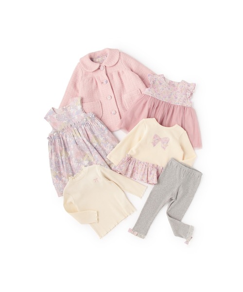 福袋】SENSE OF WONDER_GIRLSセット（福袋/福箱）｜sense of wonder