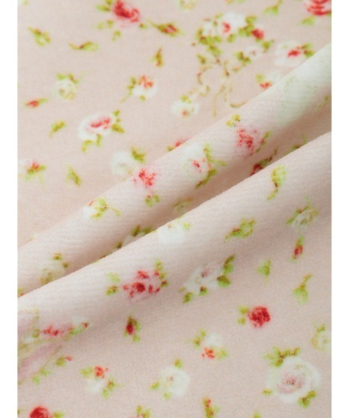 PINK HOUSE / ギンガムチェックうさぎタオル 青 I-25-10-24-019-LO-ZA