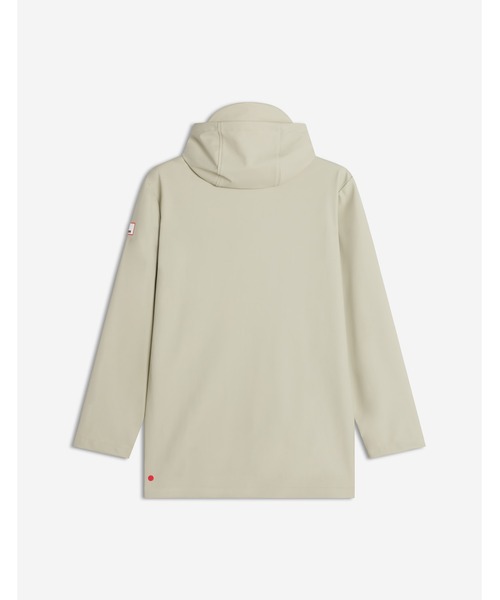 MAISON KITSUNE x HUNTER RAIN JACKET（レインコート/ポンチョ