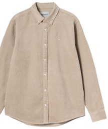 Carhartt WIP（カーハートダブリューアイピー）の「L/S RENO SHIRT
