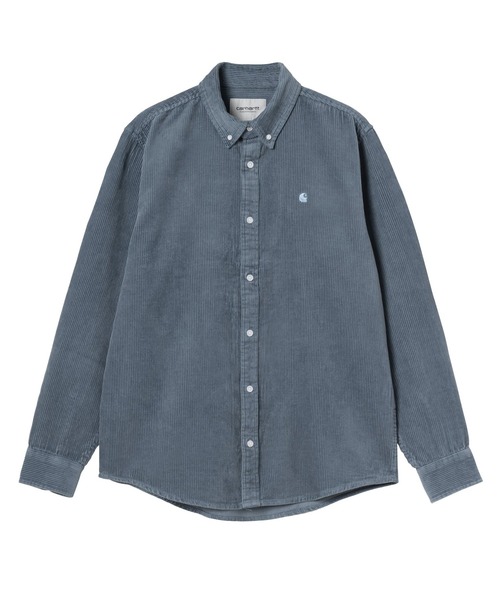 セール】Carhartt WIP/カーハートダブリューアイピー 長袖シャツ L/S