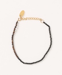 TUWAKRIM | 【TUWAKRIM】タイニーストーンブレスレット(ブレスレット)