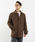 MEN'S MELROSE�i�����Y�������[�Y�j�́u�sWEB����t�e�b�N�����g���o���J���[�V���[�g�R�[�g�i�X�e���J���[�R�[�g�j�v�b�u���E��