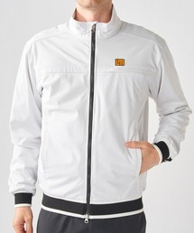 Loudmouth（ラウドマウス）の「【Loudmouth/ラウドマウス】ライトボンディングブルゾン　ゴルフ（ブルゾン）」