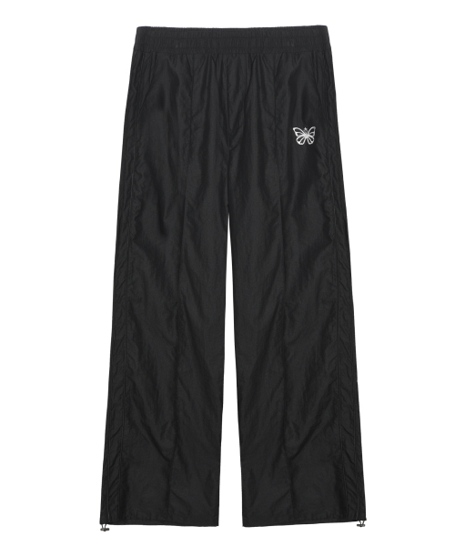 NICK&NICOLE（ニックアンドニコール）の「UTILITY GROOVY TRACKSUIT PANTS_BLACK（スウェットパンツ・レディース・その他・FREE）」の6枚目の写真