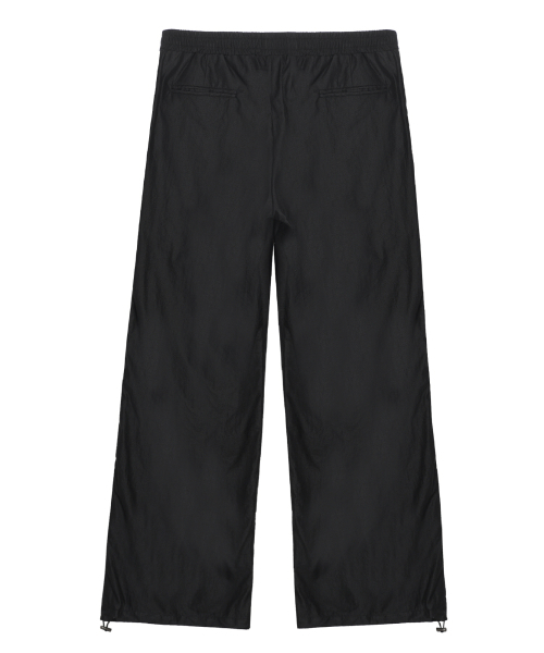 NICK&NICOLE（ニックアンドニコール）の「UTILITY GROOVY TRACKSUIT PANTS_BLACK（スウェットパンツ・レディース・その他・FREE）」の7枚目の写真