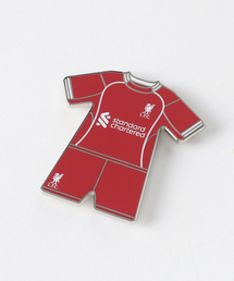 417 EDIFICE(フォーワンセブンエディフィス)の【Liverpool FC / リバプール FC】 25-26 HOME MAGNET(その他小物)