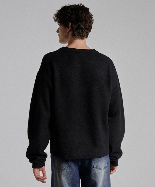 Parts Lab.（パーツラボ）の「【Parts Lab.】Basic Knit PO