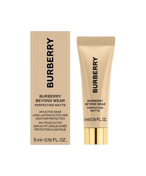 Burberry Beauty（バーバリー ビューティ）の「バーバリー フェイス