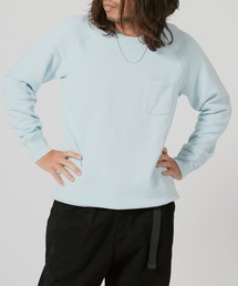 FLISTFIA Classic Crew Neck Swwat / CS01016
