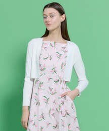 TOCCA(�g�b�J)��SQUARE BOLERO �{����(�J�[�f�B�K��/�{����)