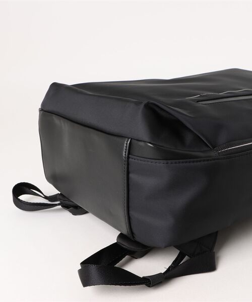 Samsonite(サムソナイト)の「【Samsonite】サムソナイト ONGOING Backpack リュック(バックパック/リュック・メンズ・ブラック・FREE)」の3枚目の写真