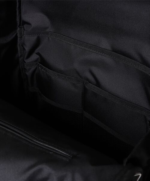 Samsonite(サムソナイト)の「【Samsonite】サムソナイト ONGOING Backpack リュック(バックパック/リュック・メンズ・ブラック・FREE)」の4枚目の写真