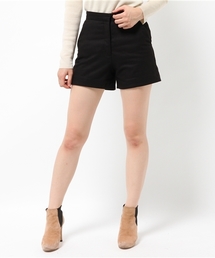 MOUSSY | JUST WAIST S/PT(その他パンツ)