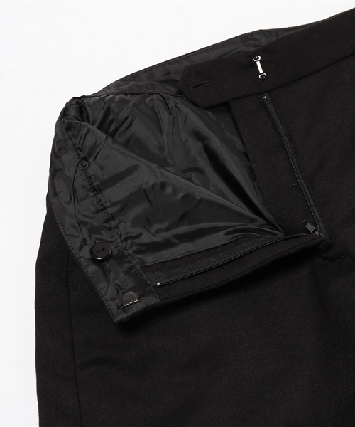 MOUSSY(マウジー)の「JUST WAIST S/PT(その他パンツ・レディース・ブラック/オフホワイト/トップグレー/ベージュ・0/1/2)」の11枚目の写真