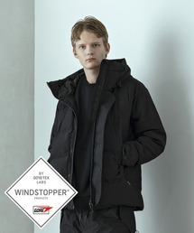 +phenix（プラスフェニックス）の「【WEB・直営店限定】+phenix(プラスフェニックス)FUSED QUILTING DOWNJACKET フューズドキルティングダウンジャケット by GORE TEX LABS ゴアテックス（保温性/防風）（ダウンジャケット/コート）」