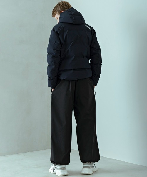 WEB・直営店限定】+phenix(プラスフェニックス)FUSED QUILTING