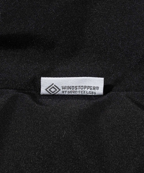 +phenix(プラスフェニックス)の「【WEB・直営店限定】+phenix(プラスフェニックス)FUSED QUILTING DOWNJACKET フューズドキルティングダウンジャケット by GORE TEX LABS ゴアテックス(保温性/防風)(ダウンジャケット/コート・メンズ・グレー/ブラック/ネイビー・S/XL/L/M)」の5枚目の写真