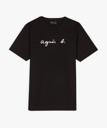 agnes b.（アニエスベー）の「半袖Tシャツ（Tシャツ/カットソー）」