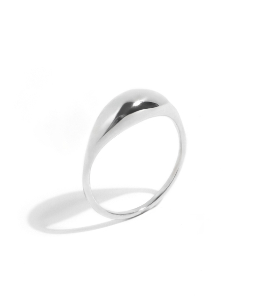 BUTTERING（バタリング）の「BR0066 RING（リング・レディース・その他・X-SMALL/SMALL/MEDIUM/LARGE）」の2枚目の写真