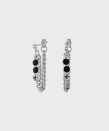 GRAPE CHAIN EAR