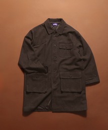 REmastered（リマスタード）の「【REmastered】ワークハンティングコート（その他アウター）」