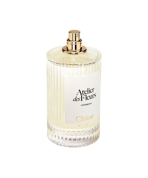 クロエ アトリエ デ フルール バーベナ オードパルファム 150mL（香水