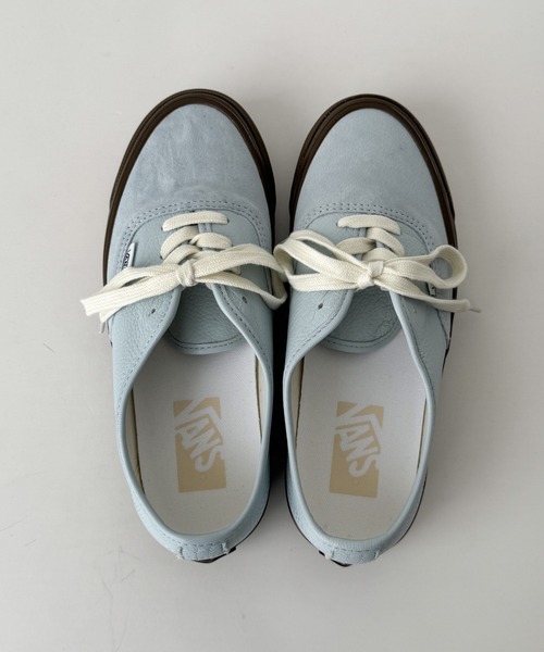 VANS LX Authentic 44/VN000D9NFOA（スニーカー）｜VANS（バンズ）の