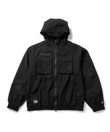 NEW ERA(�j���[�G��)�̃j���[�G�� �A�E�g�h�A �t�B�[���h�g���b�J�[�W���P�b�g ���n(���̑��A�E�^�[)