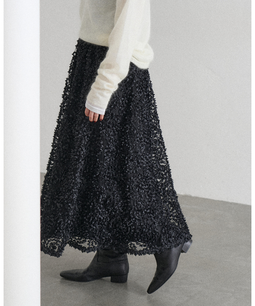 TORRAZZO DONNA/トラッゾドンナ スカート SKIRT（スカート）｜IENA