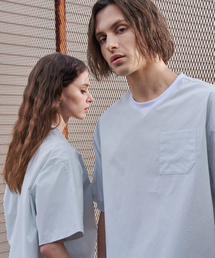 GALEX（ギャレックス）の「Football Basic Nylon Short Sleeve Light Gray GA5620 L/GR（Tシャツ/カットソー）」