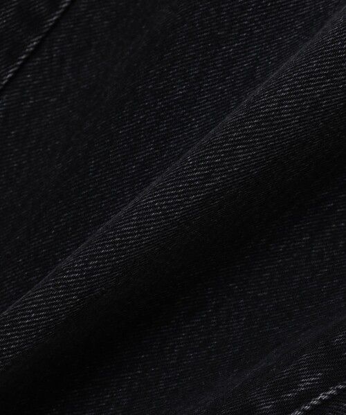 RED CARD TOKYO（レッドカード）の「【別注】RED CARD TOKYO / Mute（デニムパンツ・メンズ・ブラック系その他/ブルー系その他・29/31/33）」の5枚目の写真