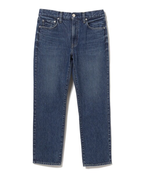 RED CARD TOKYO（レッドカード）の「【別注】RED CARD TOKYO / Mute（デニムパンツ・メンズ・ブラック系その他/ブルー系その他・29/31/33）」の6枚目の写真